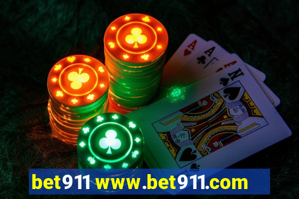 bet911 www.bet911.com